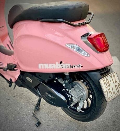Vespa Sprint iGet 2018. Chính chủ