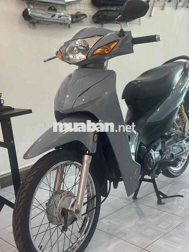 Honda Wave 2020 Xám