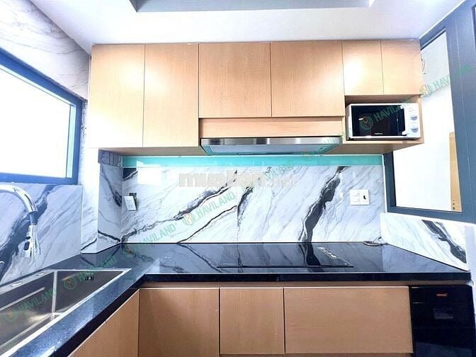 CĂN HỘ 2PN KHU HOÀ XUÂN 70M2 - ĐƯỜNG LỖ GIÁNG 14