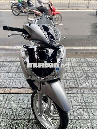 Honda SH 125i 2024 Tự động Bạc