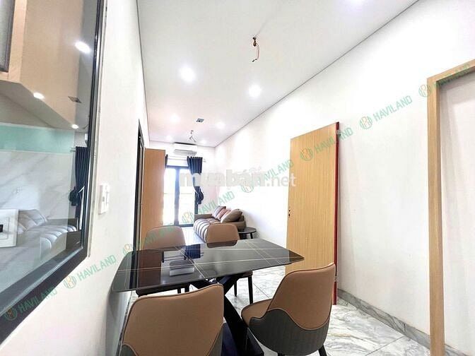 CĂN HỘ 2PN KHU HOÀ XUÂN 70M2 - ĐƯỜNG LỖ GIÁNG 14