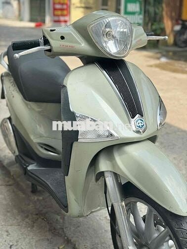 Piaggio Liberty Xám Xe tay ga 2015