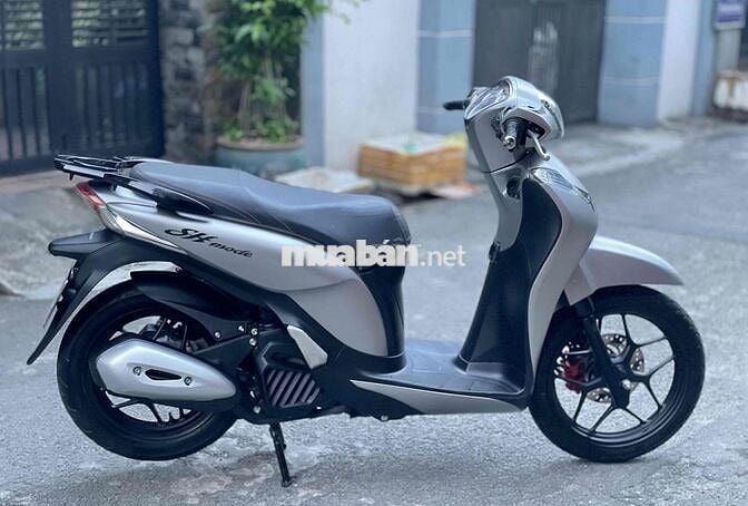 SH Mode 2017. Smartkey. Chính chủ