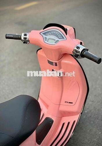 Vespa Sprint iGet 2018. Chính chủ