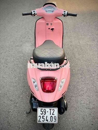 Vespa Sprint iGet 2018. Chính chủ