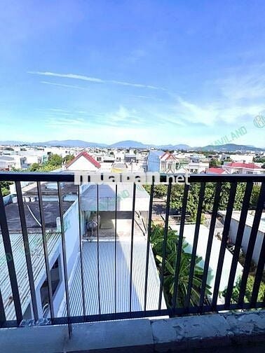 CĂN HỘ 2PN KHU HOÀ XUÂN 70M2 - ĐƯỜNG LỖ GIÁNG 14