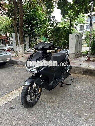 Honda Ab 2026 Đen 236 km