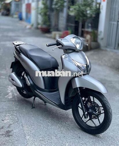 SH Mode 2017. Smartkey. Chính chủ