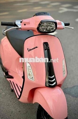 Vespa Sprint iGet 2018. Chính chủ