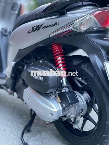 SH Mode 2017. Smartkey. Chính chủ