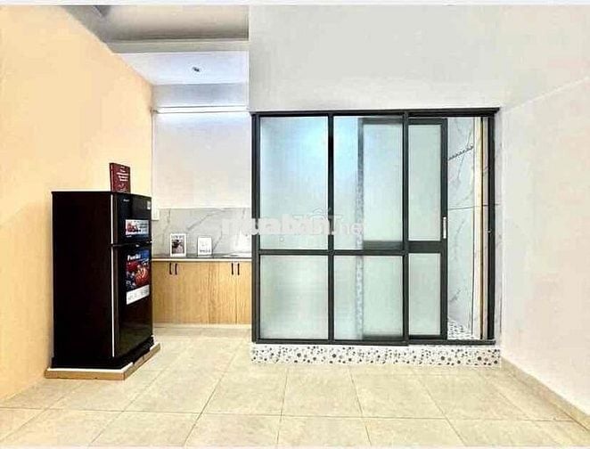 CHO THUÊ CĂN HỘ SIÊU RỘNG, BANCON NGAY BẾN XE QUẬN 8