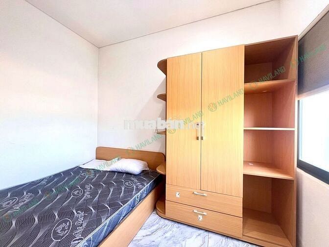 CĂN HỘ 2PN KHU HOÀ XUÂN 70M2 - ĐƯỜNG LỖ GIÁNG 14