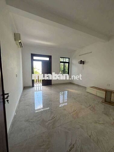 CHO THUÊ NHÀ 5×25 - BÀ ĐIỂM. GIÁ: 12,5 TRIỆU