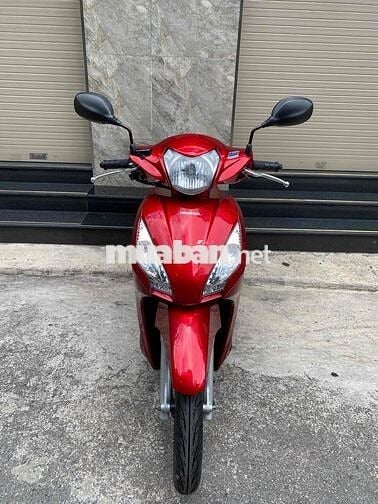 Honda Vision 2016 Đỏ