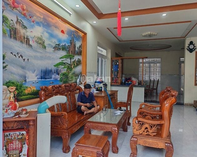 BÁN BIỆT THỰ CAO CẤP KHU DÂN CƯ VĨNH LỘC, BÌNH TÂN