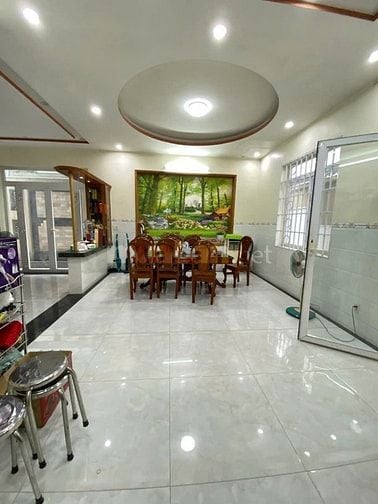 BÁN BIỆT THỰ CAO CẤP KHU DÂN CƯ VĨNH LỘC, BÌNH TÂN