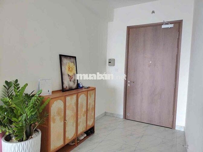 Cho Thuê Căn Hộ THE HABITAT GĐ3. 1 PN Full Nội Thất