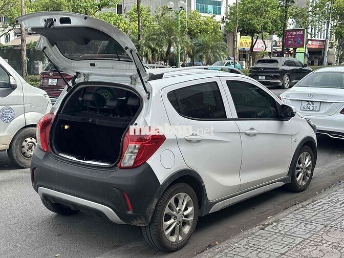 Vinfast Fadil 2022 1.4AT đã lên 30tr tiền đồ chơi
