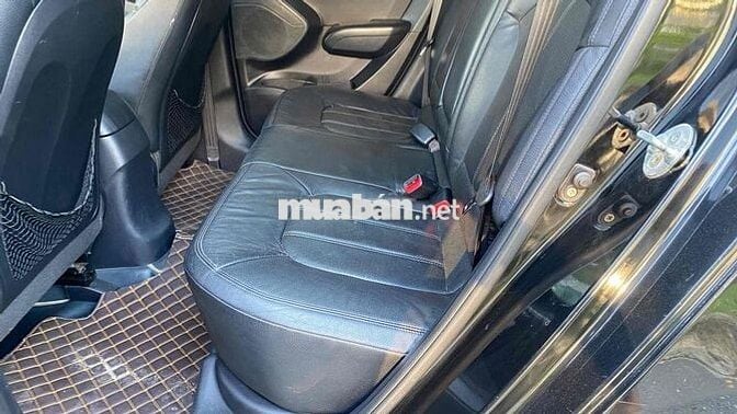 Hyundai Tucson 2 cầu bản full ( siêu cọp )