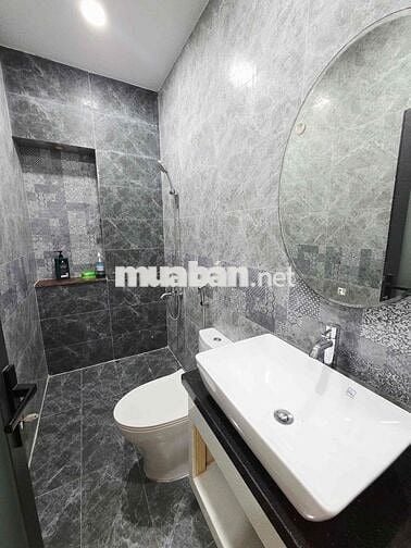 CHO THUÊ NHÀ MẶT TIỀN KHU NỘI BỘ TÂY THẠNH
