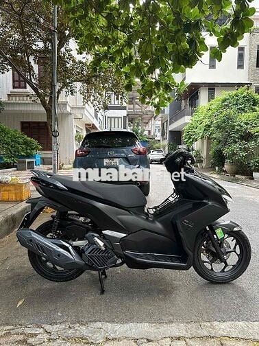 Honda Ab 2026 Đen 236 km