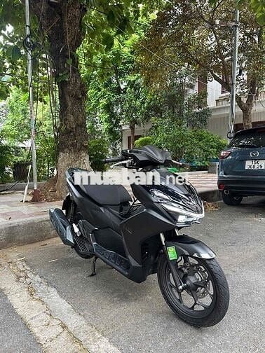 Honda Ab 2026 Đen 236 km