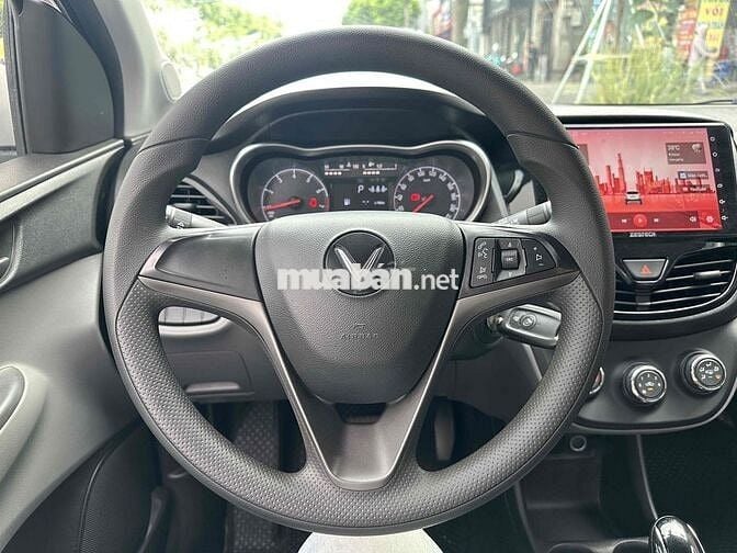 Vinfast Fadil 2022 1.4AT đã lên 30tr tiền đồ chơi
