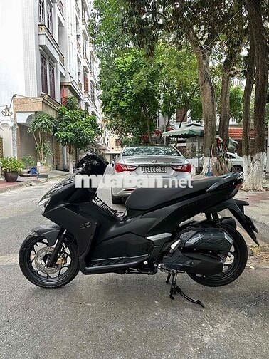 Honda Ab 2026 Đen 236 km