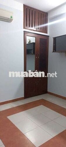 Cho thuê nhà hẻm xe hơi Đường Tạ Quang Bưu,P2 ,Q8 4x16 3 tấm 5 phòng