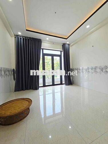 CHO THUÊ NHÀ MẶT TIỀN KHU NỘI BỘ TÂY THẠNH