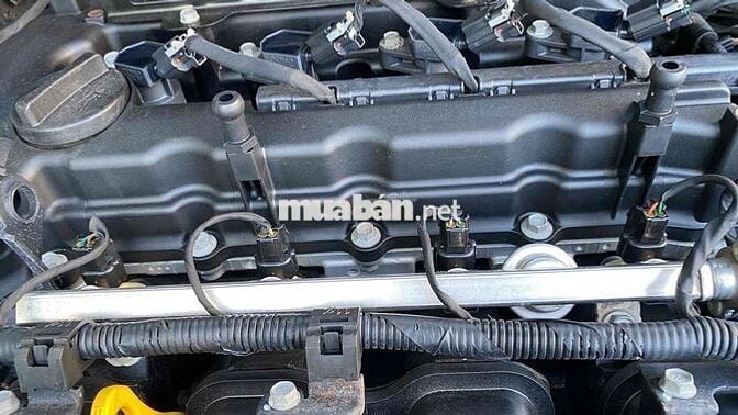Hyundai Tucson 2 cầu bản full ( siêu cọp )