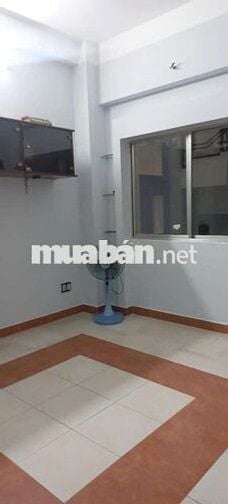 Cho thuê nhà hẻm xe hơi Đường Tạ Quang Bưu,P2 ,Q8 4x16 3 tấm 5 phòng