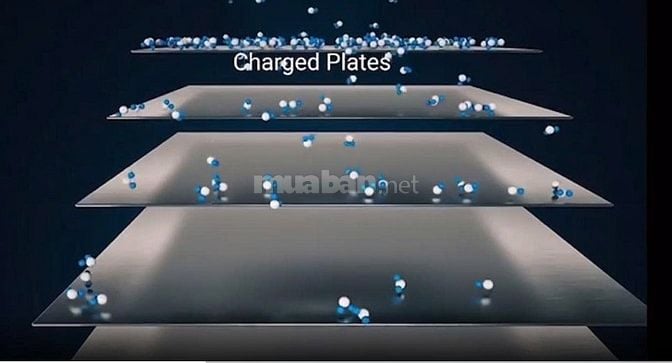 BÁN LỖ Máy Kangen chính hàng Nhật, mới 100%, chất liệu titanium