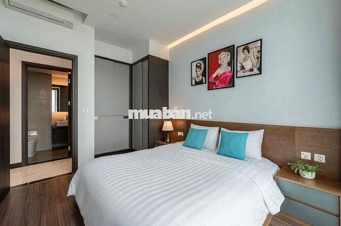 1PN Bancol ngay Aeon Mall - Chợ Tân Hương - Tân Quý - full nt