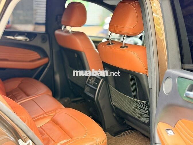 Bán Mercedes-Benz GLE400 4Matic Coupe 4/2018 1 chủ