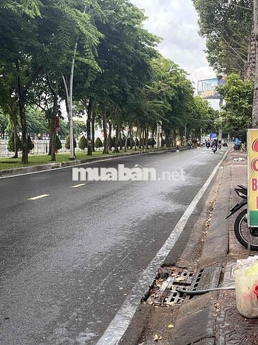 CHO THUÊ MẶT BẰNG KINH DOANH MẶT TIỀN HOÀNG SA – QUẬN 1