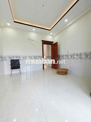 CHO THUÊ NHÀ MẶT TIỀN KHU NỘI BỘ TÂY THẠNH