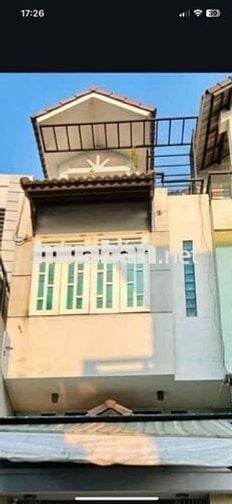 cần bán gấp nhà ở đường lý thái tổ