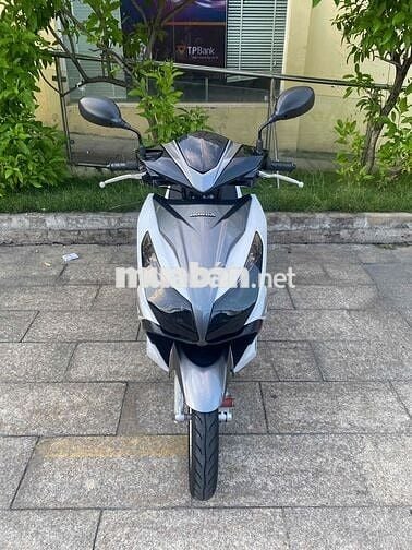Honda Air Blade 125 2014 Trắng bạc