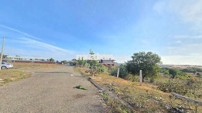 BÁN 11.489M2 ĐẤT QH TMDV - 97M MT ĐƯỜNG NHỰA 