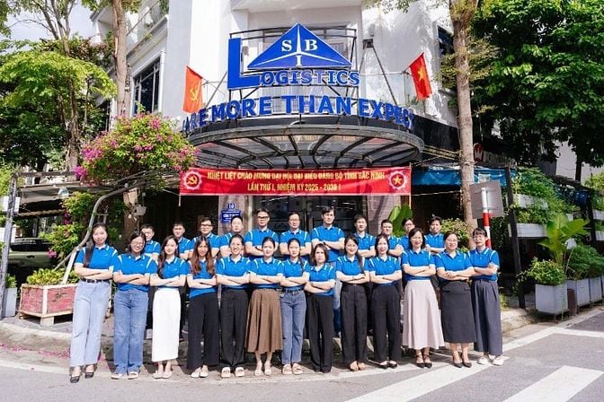 Tuyển dụng nhân viên văn phòng 