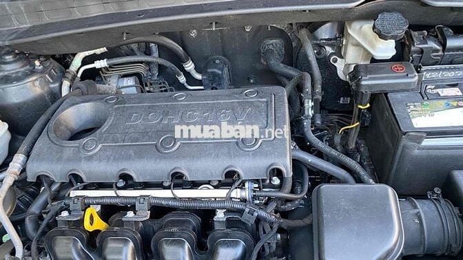 Hyundai Tucson 2 cầu bản full ( siêu cọp )