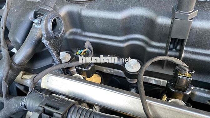 Hyundai Tucson 2 cầu bản full ( siêu cọp )