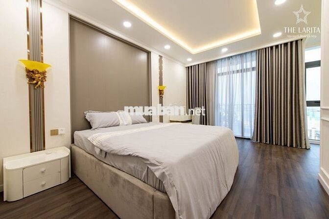 BÁN NHÀ PHỐ 4 TẦNG TẠI MỸ YÊN - BẾN LỨC 
