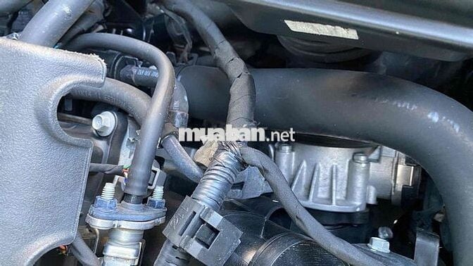 Hyundai Tucson 2 cầu bản full ( siêu cọp )