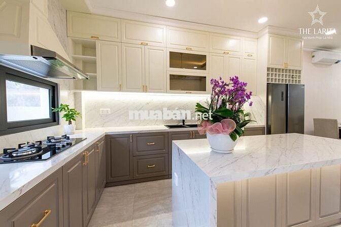 BÁN NHÀ PHỐ 4 TẦNG TẠI MỸ YÊN - BẾN LỨC 