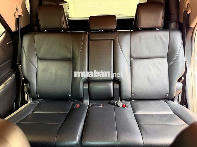 Toyota Fortuner mode 2021 AT máy dầu 1chủ mua mới