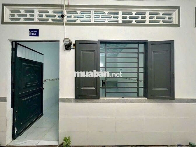 CHO THUÊ PHÒNG RỘNG DTSD 25M2 KDC NAM LONG GIÁ 2TR/THÁNG