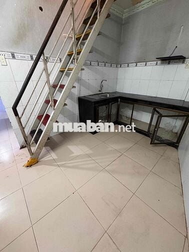 Nhà Cho Thuê Gần Aeon Tân Phú 2 pn 2wc