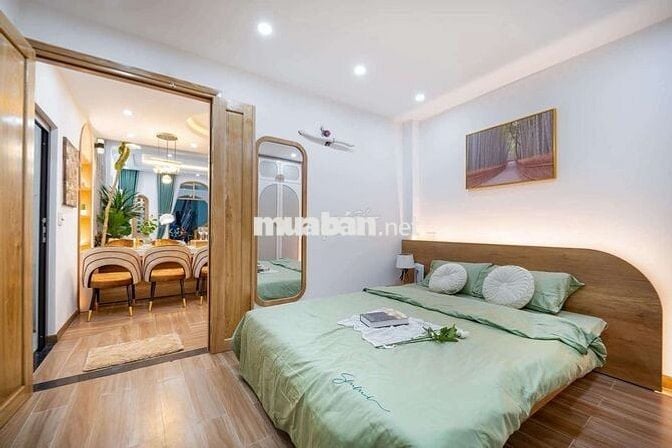 SÁT VÁCH CTY CHANGSHIN CÒN *** 1 CĂN NHÀ LẦU GIÁ CHỈ 600 TRIỆU